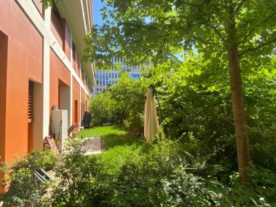 For sale Lyon-7eme-arrondissement 5 rooms 98 m2 Rhone (69007) photo 2