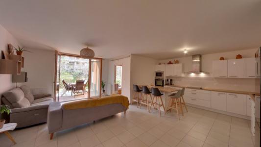 For sale Lyon-7eme-arrondissement 5 rooms 98 m2 Rhone (69007) photo 3