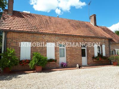 For sale Lamotte-beuvron 5 rooms 164 m2 Loir et cher (41600) photo 0