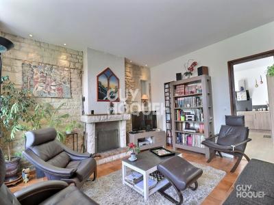 Annonce Vente 4 pices Maison Surgeres 17