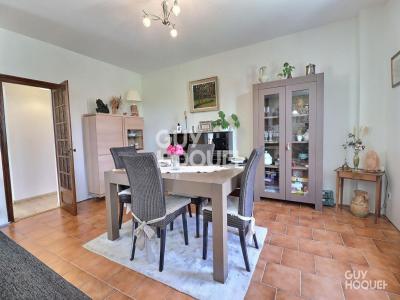 Acheter Maison 156 m2 Surgeres