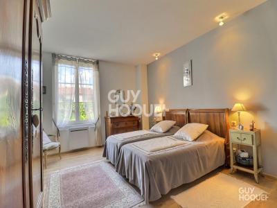 Acheter Maison Surgeres Charente maritime