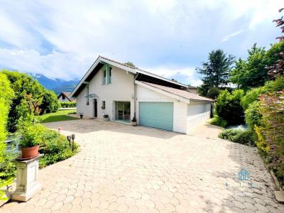 Annonce Vente Prestige Bernin 38