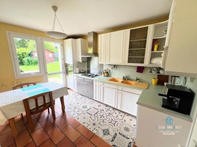 Acheter Prestige Bernin Isere