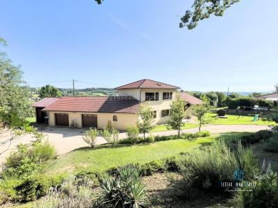 Annonce Vente 5 pices Maison Roybon 38