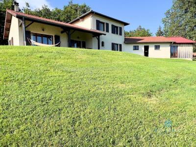 Acheter Maison 147 m2 Roybon