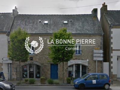 For sale Lorient 149 m2 Morbihan (56100) photo 0