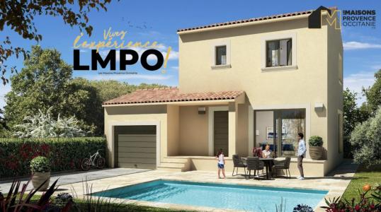 Annonce Vente 4 pices Maison Calmette 30