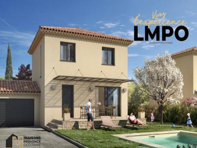 For sale Calmette 3 rooms 70 m2 Gard (30190) photo 1