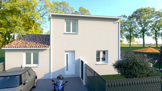 For sale Marseillan 4 rooms 96 m2 Herault (34340) photo 0