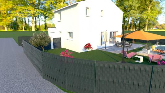 Annonce Vente 4 pices Maison Marseillan 34