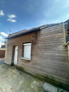 For sale Saint-just-en-chaussee 1 room 30 m2 Oise (60130) photo 1