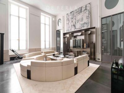 Annonce Vente Loft/Atelier Paris-7eme-arrondissement 75