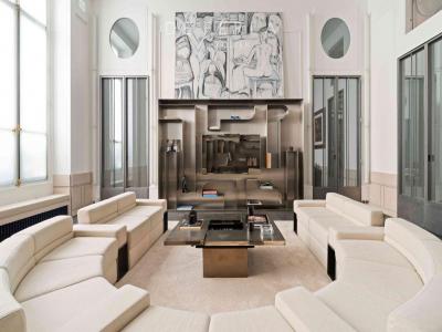 Acheter Loft/Atelier 320 m2 Paris-7eme-arrondissement