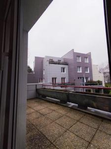Acheter Appartement 72 m2 Villeneuve-d'ascq