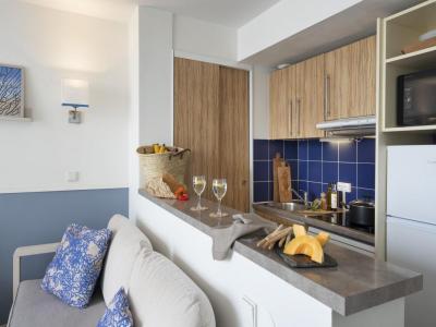 For sale Antibes 2 rooms 49 m2 Alpes Maritimes (06600) photo 1