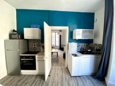 Annonce Location 2 pices Appartement Laval 53