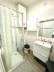 Louer Appartement 34 m2 Laval