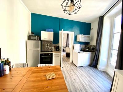 Louer Appartement Laval Mayenne