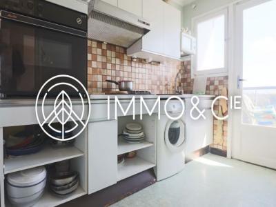 For sale Lille 3 rooms 65 m2 Nord (59000) photo 2