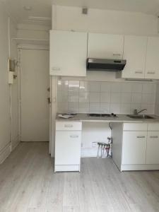 Annonce Vente Appartement Paris-17eme-arrondissement 75