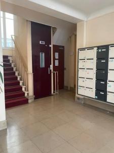 Acheter Appartement Paris-17eme-arrondissement 102600 euros