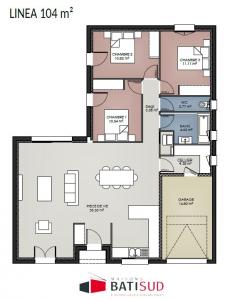 Acheter Maison Blanquefort 498000 euros