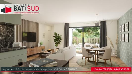 For sale Saint-medard-en-jalles 5 rooms 75 m2 Gironde (33160) photo 0