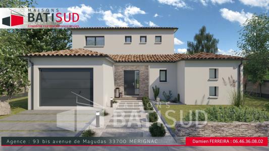 Annonce Vente 6 pices Maison Saint-medard-en-jalles 33