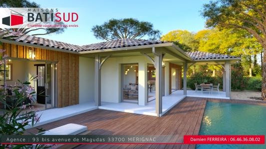 Annonce Vente Terrain Saint-aubin-de-medoc 33