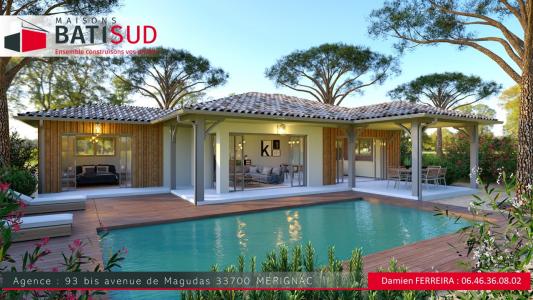Acheter Terrain Saint-aubin-de-medoc 305000 euros