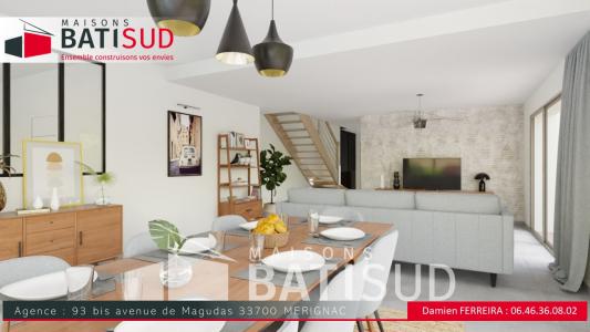 Acheter Maison Bouscat Gironde