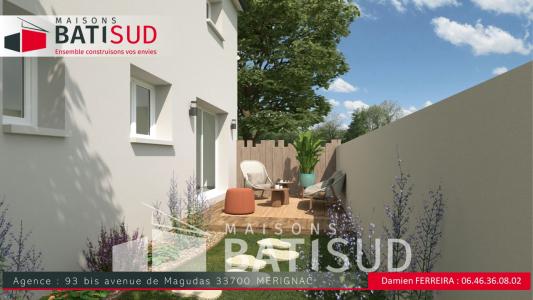 For sale Leognan 5 rooms 102 m2 Gironde (33850) photo 0