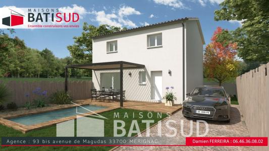 For sale Leognan 5 rooms 102 m2 Gironde (33850) photo 2