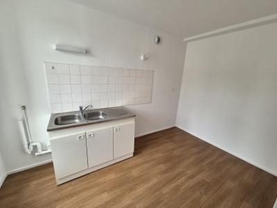 Louer Appartement Renwez Ardennes