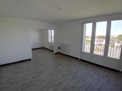 For rent Vouziers 4 rooms 81 m2 Ardennes (08400) photo 1