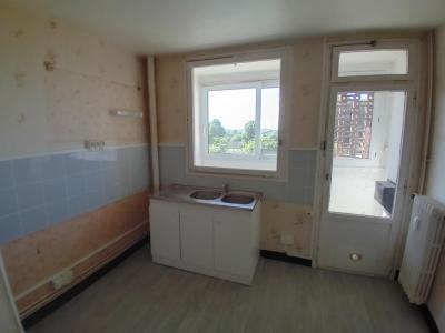 For rent Vouziers 3 rooms 63 m2 Ardennes (08400) photo 1