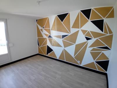 For rent Vouziers 4 rooms 85 m2 Ardennes (08400) photo 0