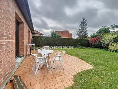 Annonce Vente 5 pices Maison Mons-en-baroeul 59