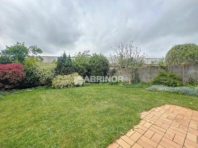 Acheter Maison 90 m2 Mons-en-baroeul