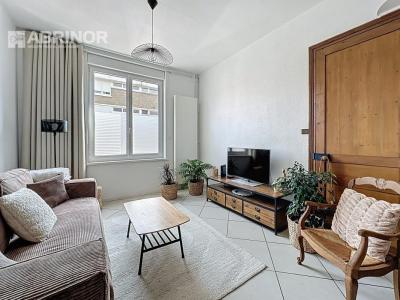 For sale Mons-en-baroeul 5 rooms 110 m2 Nord (59370) photo 0