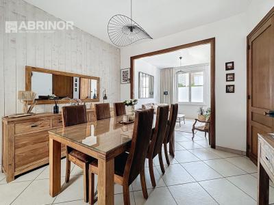 For sale Mons-en-baroeul 5 rooms 110 m2 Nord (59370) photo 1