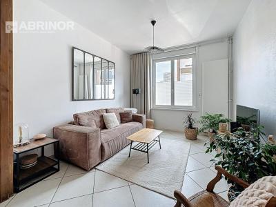For sale Mons-en-baroeul 5 rooms 110 m2 Nord (59370) photo 2