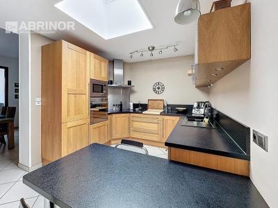 For sale Mons-en-baroeul 5 rooms 110 m2 Nord (59370) photo 3