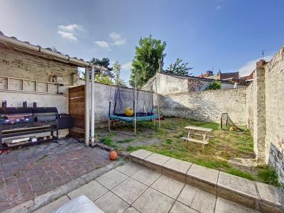 Acheter Maison 160 m2 Armentieres
