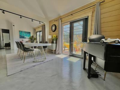 Annonce Vente 5 pices Maison Neufchatel-hardelot 62