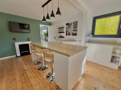 Acheter Maison 182 m2 Neufchatel-hardelot