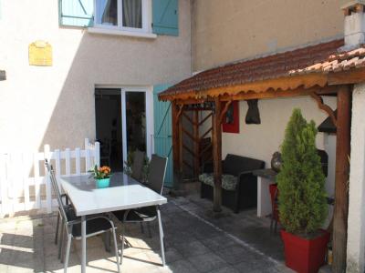 For sale Givors 4 rooms 90 m2 Rhone (69700) photo 4