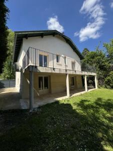 For sale Champagne-au-mont-d'or 5 rooms 185 m2 Rhone (69410) photo 2