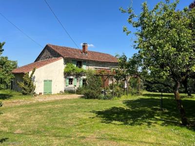 For sale Lizant 5 rooms 116 m2 Vienne (86400) photo 1